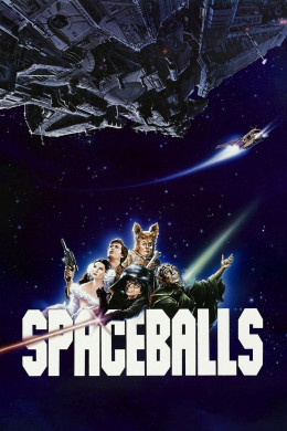 Spaceballs 1987