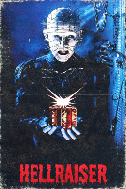 Hellraiser 1987