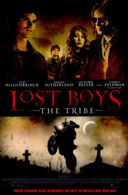 The Lost Boys 1987