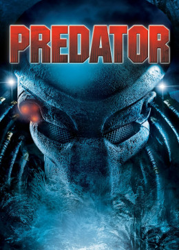 Predator 1987