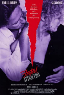 Fatal Attraction 1987