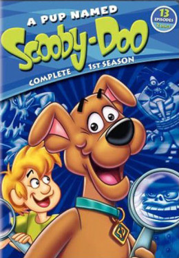 A Pup Named Scooby-Doo (Season 1) 1988