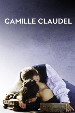 Camille Claudel 1988