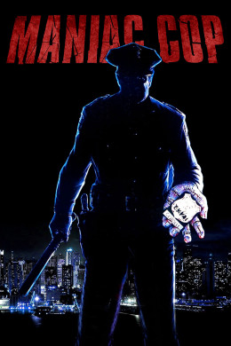 Maniac Cop 1988