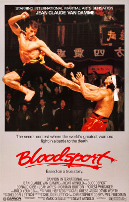 Bloodsport