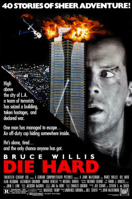 Die Hard 1988