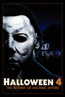 Halloween 4: The Return of Michael Myers 1988