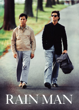 Rain Man 1988