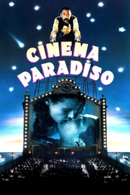 Cinema Paradiso 1988