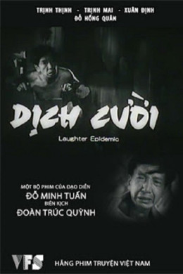 Dịch Cười Dịch Cười