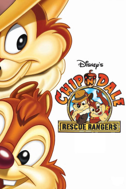 Chip 'n' Dale Rescue Rangers (Season 1) 1989