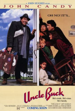 Uncle Buck 1989