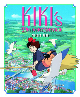 Kiki’s Delivery Service 1989