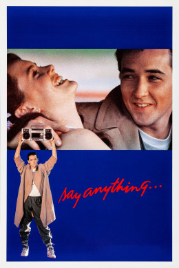 Say Anything... 1989