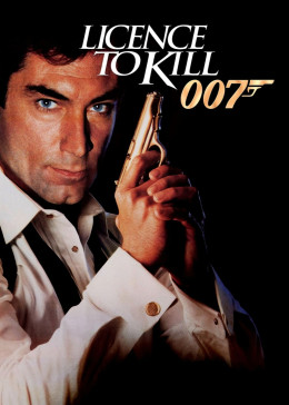 Licence to Kill 1989