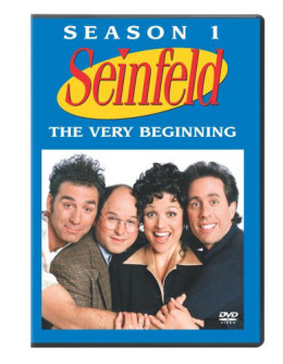 Seinfeld (Season 1) 1989