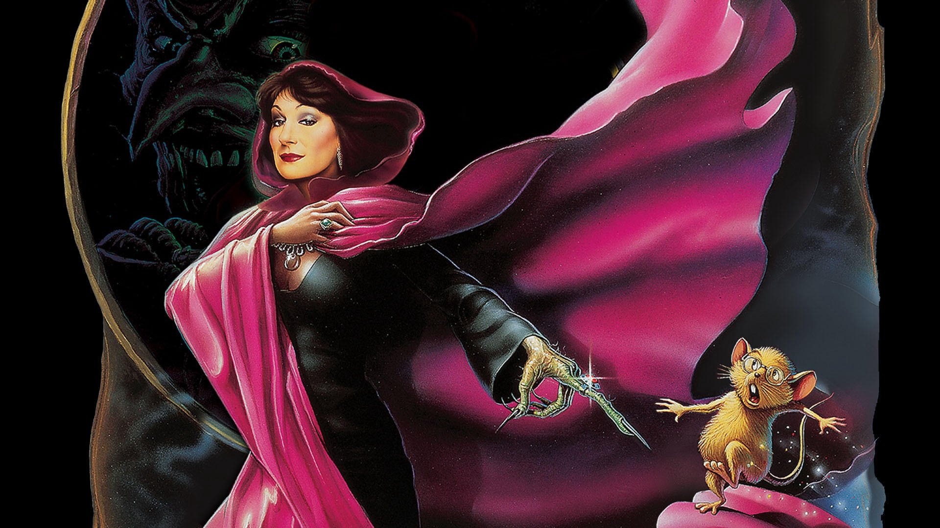 The Witches The Witches