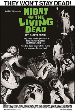 Night of the Living Dead 1990