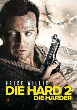 Die Hard: Die Harder 1990