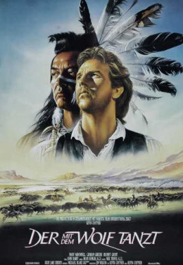 Dances with Wolves