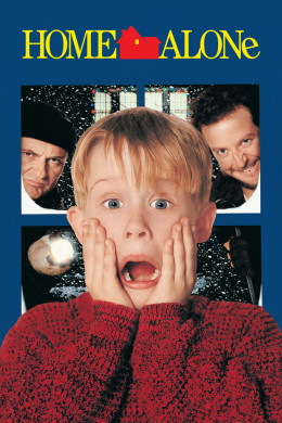 Home Alone 1990