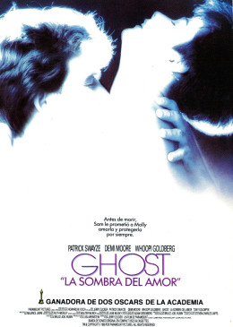 Ghost 1990