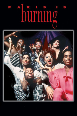 Paris Is Burning 1990