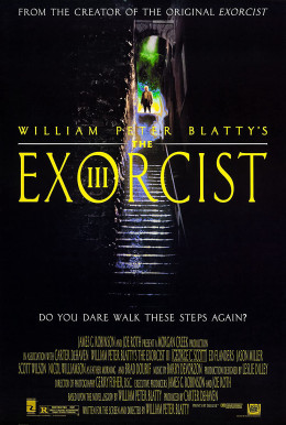 The Exorcist 3 1990