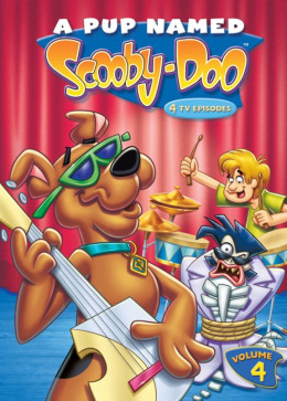 A Pup Named Scooby-Doo (Season 4) 1991