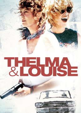 Thelma & Louise