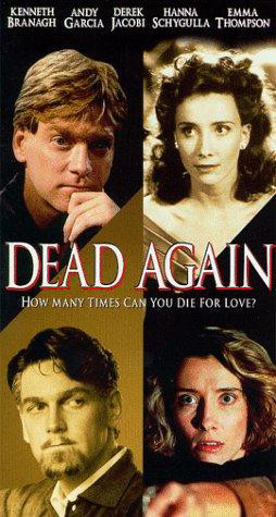 Dead Again 1991