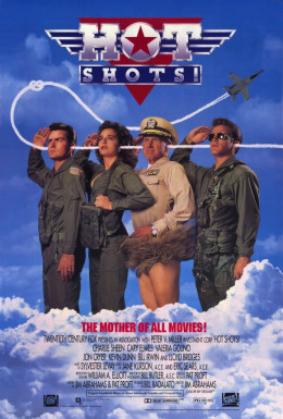 Hot Shots! 1991