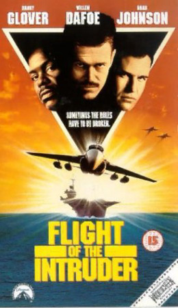 Flight of the Intruder