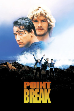 Point Break 1991