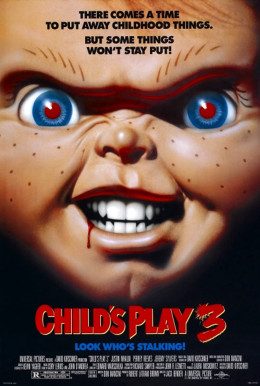 Child's Play 3 1991