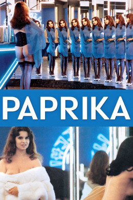 Paprika 1991