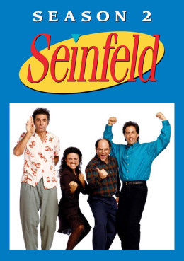 Seinfeld (Season 2)