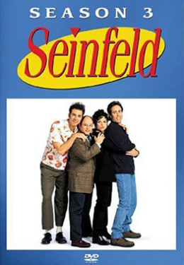 Seinfeld (Season 3)