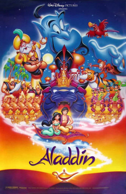 Aladdin 1992