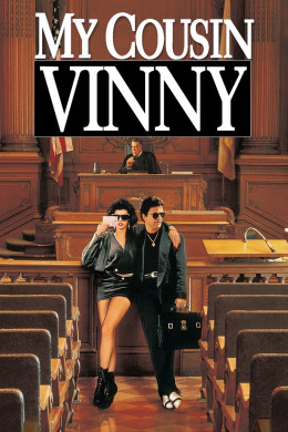 My Cousin Vinny 1992