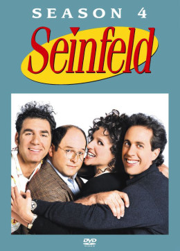 Seinfeld (Season 4)