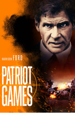 Patriot Games 1992