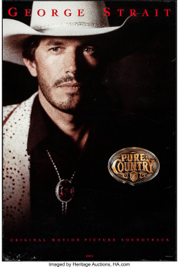 Pure Country 1992