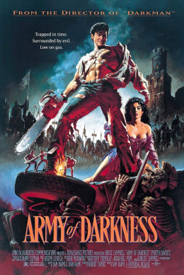 Army of Darkness 1993