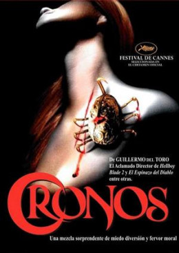 Cronos 1993