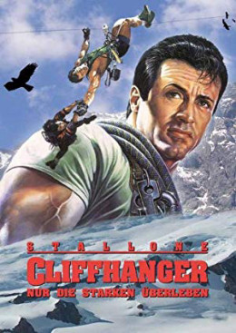 Cliffhanger 1993