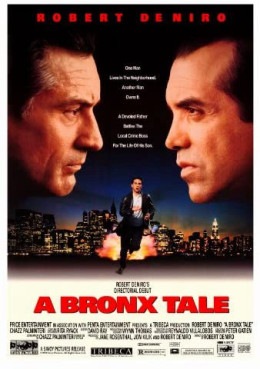 A Bronx Tale 1993