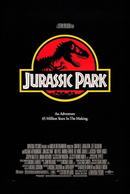 Jurassic Park 1993