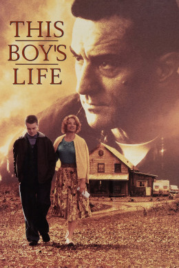 This Boy's Life 1993