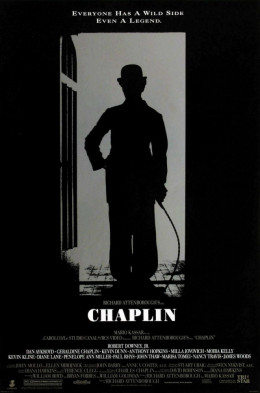 Chaplin 1993